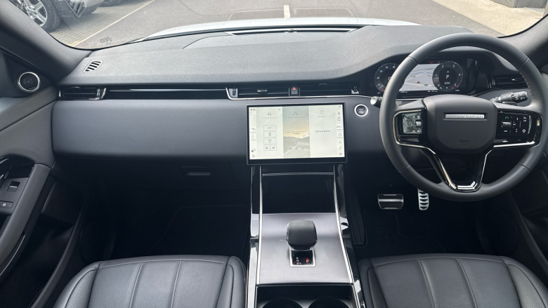 Land Rover Range Rover Evoque 2.0 D165 Dynamic SE 5dr Auto Diesel Hatchback